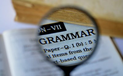 You cannot speak English by studying grammar