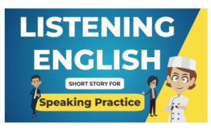 English-listening-and-speaking-practice