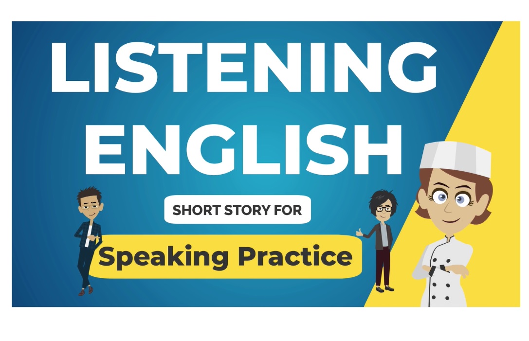 English Speaking And Listening Examples