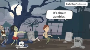 Easy English Listening Practice - ESL Daily Conversations