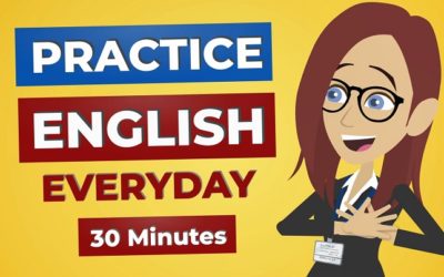 English Conversation Practice Topics