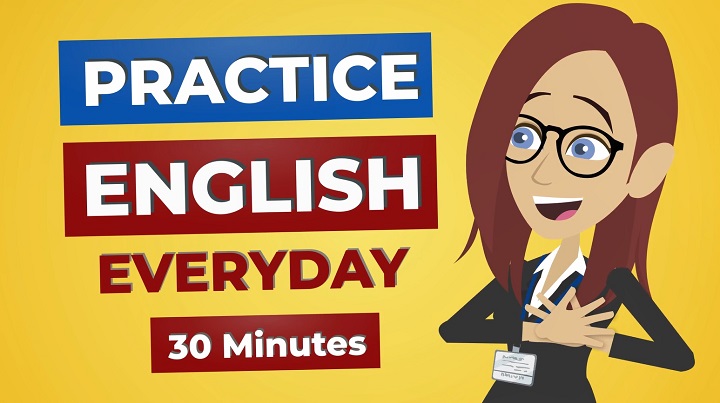 English Conversation Practice Topics English Easy Practice