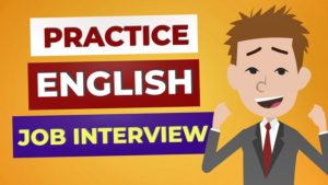 Job Interview In English Questions And Answers