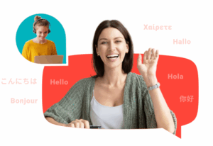 learn English online by speaking with real teachers