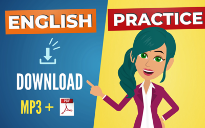 Improve Your English Speaking and Listening with Shadowing