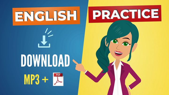 Improve Your English Speaking and Listening with Shadowing