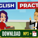 Improve Your English Speaking Skills with shadowing