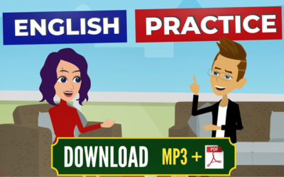 Improve Your English Speaking Skills with Our Latest Video