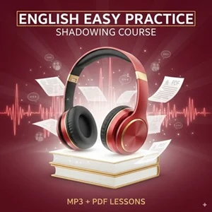 Download English Speaking Practice Lessons