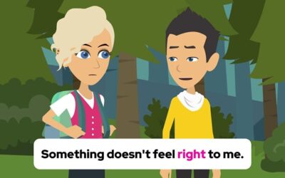 English Listening & Speaking Practice