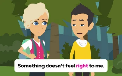 English Listening & Speaking Practice