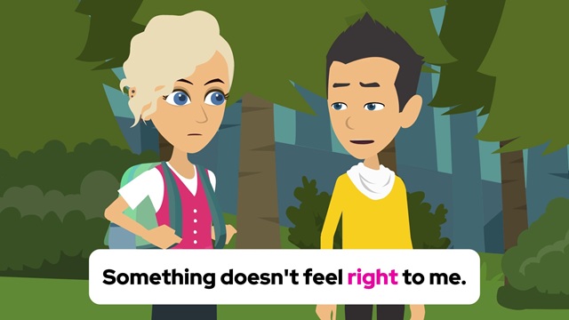 English listening & speaking practice