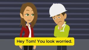 Improve English Speaking