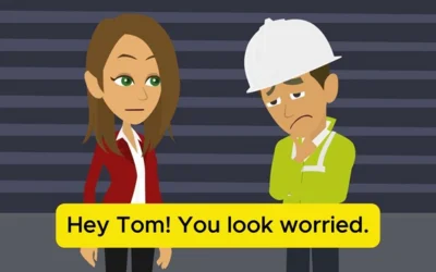 Improve English Speaking with Easy Conversations