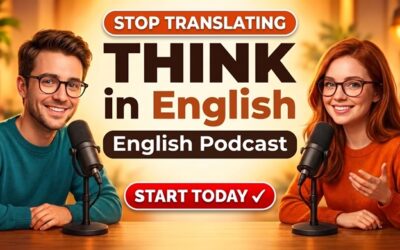 How to Think in English