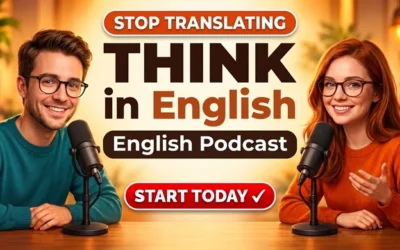 How to Think in English