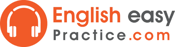 English Easy Practice