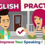 Talk about a trip in English - travel conversation practice