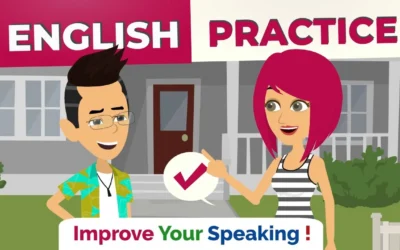 Talk About a Trip in English: “You’re in for a Treat”